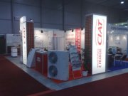 Invitation to the International Construction Fair in Brno